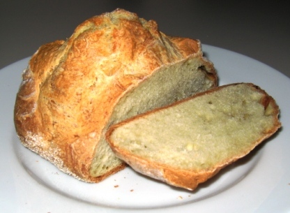 bread