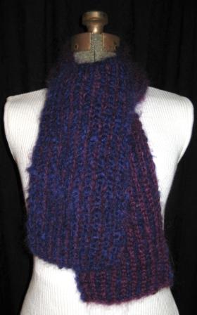 purple_brioche_scarf